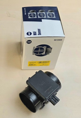Air mass sensor maf fits - sensor,