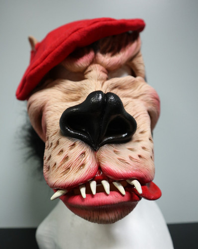 Big bad wolf zagone studios - bad,