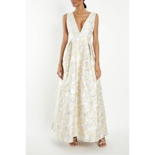 True Decadence Maxi Dress UK10