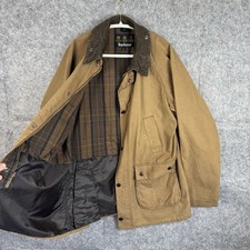Barbour SL Bedale Wax Jacket