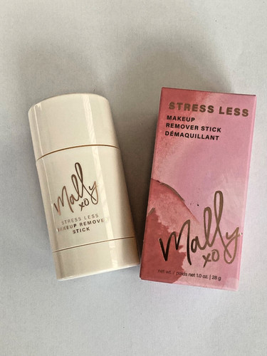 Mally stressless make - mally, make-up