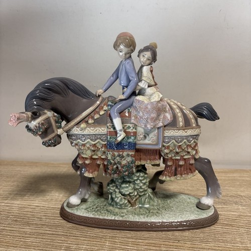 Lladro san jose - lladro,