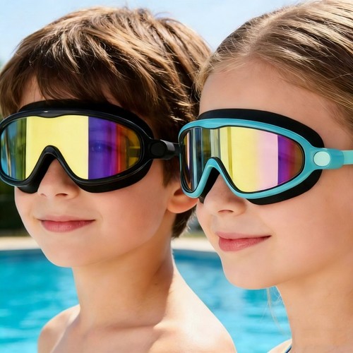 Kids anti fog - anti-fog, goggles