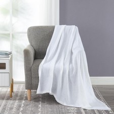 Pre-Washed Belgian Flax Linen