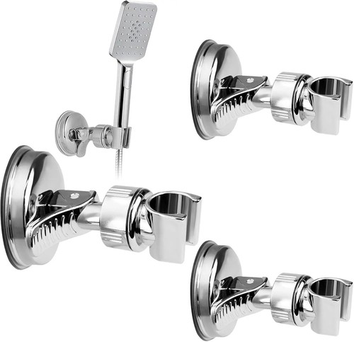 Adjustable bracket suction - adjustable,