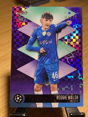 Topps finest uefa champions - uefa,