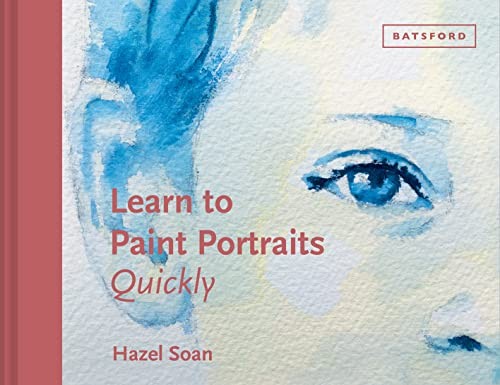 Learn paint portraits - to,
