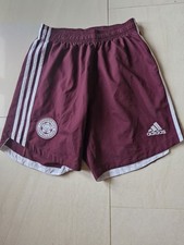 Leicester City FC Adidas