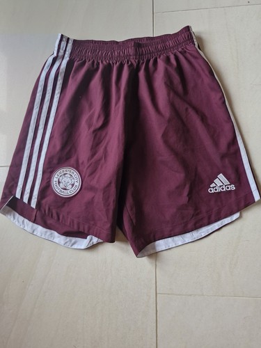 Leicester city adidas - leicester,