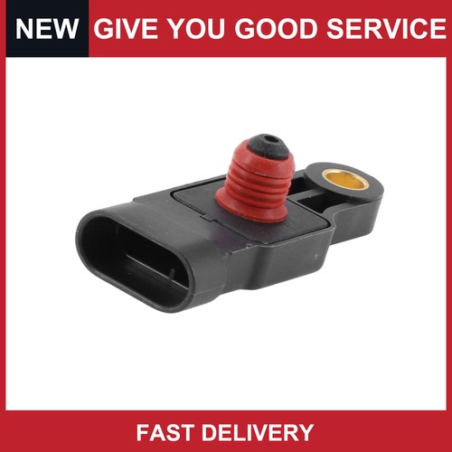 Air intake map pressure sensor - intake,