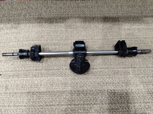 Powakaddy fw3s axle blocks - fw3s, axle,