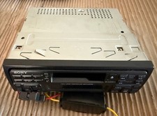 SONY XR-6450RDS EON FULL LOGIC