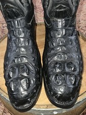 Men's Cowboy Western Boots