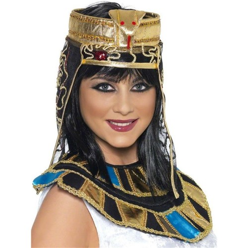 Ladies fancy dress egyptian - ladies,