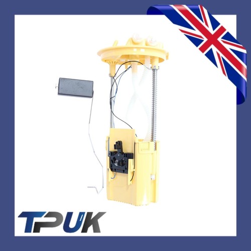 Fuel pump tank sender unit - pump,