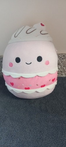 Squishmallows brinyas - ,