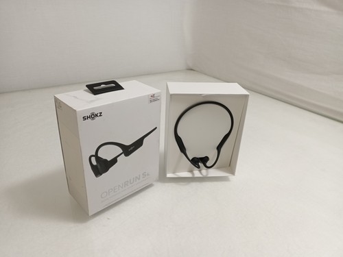 Shokz openrun bone - shokz,