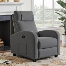 FiveWillowise Recliner
