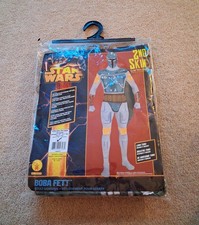 Rubies star wars - star, boba