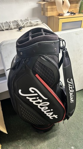 Titleist golf cart - golf,