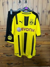 Borussia dortmund 2016 2017 - borussia,