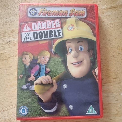 Fireman sam danger - sam:, the