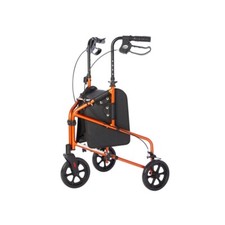 RALLY LITE ALUMINUM 3 WHEEL