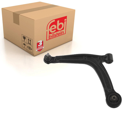 Control arm wishbone - control,
