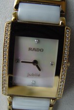 Rado ladies wristwatch