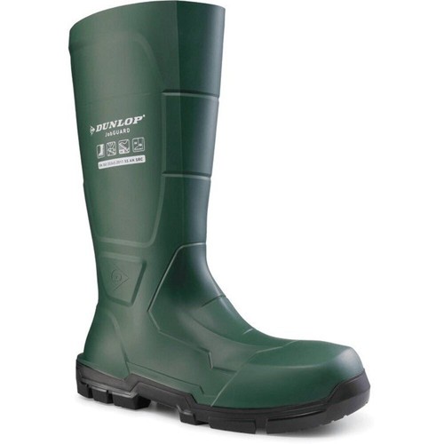 Dunlop jobguard full safety - full,