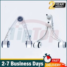 Front Left Upper &Lower