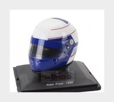 1:5 EDICOLA Helmet F1 Helmet