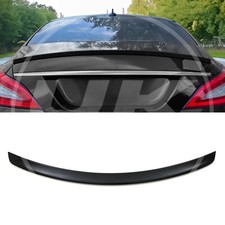 REAR BOOT SPOILER LIP GLOSS