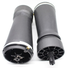 2x Rear Air Bag For Discovery