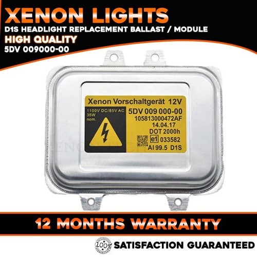D1s xenon headlight - d1s,