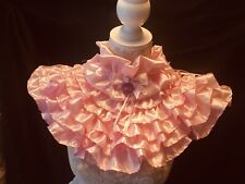 LOCKABLE COLLAR * SISSY MAID *