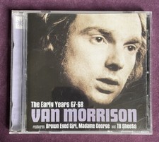 Van Morrison - Early Years -