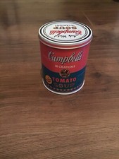 Andy Warhol Campbell’s
