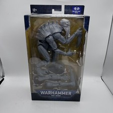 Warhammer 40000 artist proof - 40000,