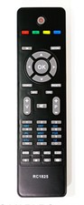 Replacement Remote Control