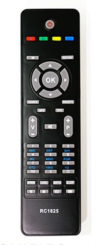 Replacement remote control - remote,