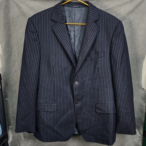 Zenga mens two button sport - zenga,