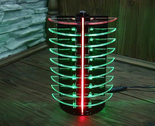 Led stage lighting disco - lighting,