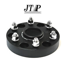 4x 25mm Forged Wheel Spacers 6x114.3 for Nissan NP300 D23,Navara D23,D40,NP300