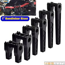 Club Style 1" Handlebar Riser