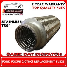 Ford Focus 2.0TDCi 2004-2011