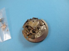 LECOULTRE MEMOVOX CALIBER P815