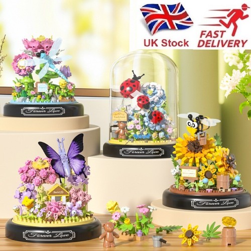 Seller building blocks - uk,