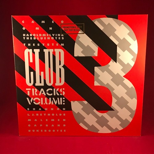 Various club tracks - various,
