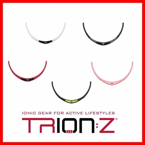 New trion flex magnetic - trion,